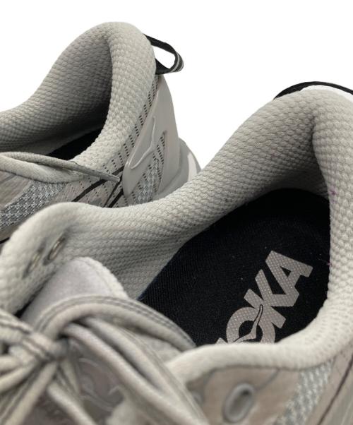 HOKAONEONE（ホカオネオネ）HOKAONEONE (ホカオネオネ) MAFATE SPEED 2 グレー サイズ:29cmの古着・服飾アイテム