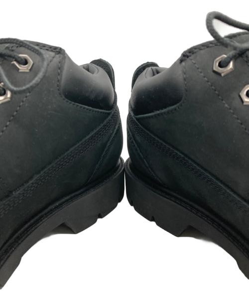 Timberland（ティンバーランド）Timberland (ティンバーランド) ベーシック オックス ウォータープルーフ ブラック サイズ:25CMの古着・服飾アイテム