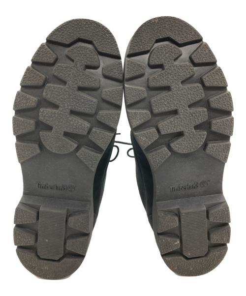 Timberland（ティンバーランド）Timberland (ティンバーランド) ベーシック オックス ウォータープルーフ ブラック サイズ:25CMの古着・服飾アイテム