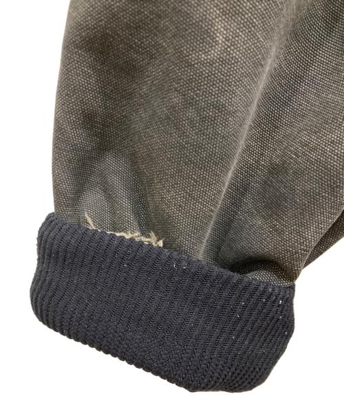 CarHartt（カーハート）CarHartt (カーハート) サンドストーンリッジコート グレー サイズ:SIZE Lの古着・服飾アイテム