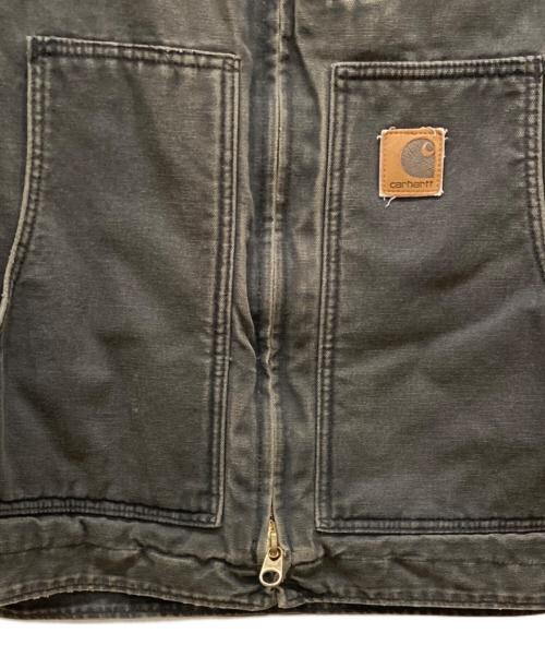 CarHartt（カーハート）CarHartt (カーハート) サンドストーンリッジコート グレー サイズ:SIZE Lの古着・服飾アイテム