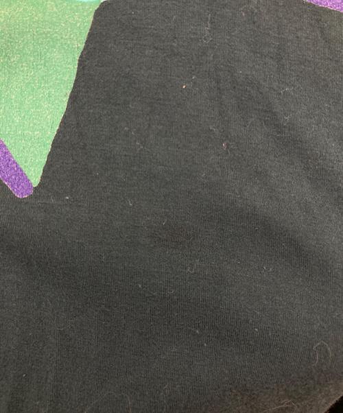 TOKUKO1erVOL（トクコプルミエヴォル）TOKUKO1erVOL (トクコプルミエヴォル) プリントワンピース グリーン サイズ:SIZE9の古着・服飾アイテム