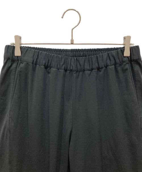 THE NORTH FACE（ザ ノース フェイス）THE NORTH FACE (ザ ノース フェイス) TECH LOUNGE PANT グレー サイズ:SIZE Mの古着・服飾アイテム