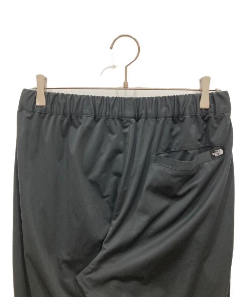 THE NORTH FACE（ザ ノース フェイス）THE NORTH FACE (ザ ノース フェイス) TECH LOUNGE PANT グレー サイズ:SIZE Mの古着・服飾アイテム