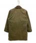 Barbour (バブアー) A200 BORDER JACKET カーキ サイズ:38：13000円