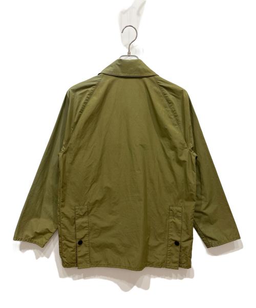 Barbour（バブアー）Barbour (バブアー) ジャケット カーキ サイズ:36の古着・服飾アイテム