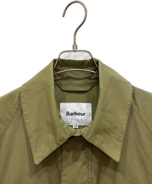 Barbour（バブアー）Barbour (バブアー) ジャケット カーキ サイズ:36の古着・服飾アイテム