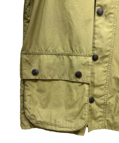 Barbour（バブアー）Barbour (バブアー) ジャケット カーキ サイズ:36の古着・服飾アイテム