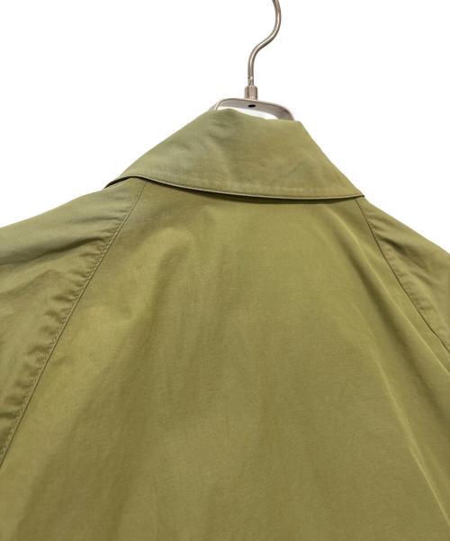 Barbour（バブアー）Barbour (バブアー) ジャケット カーキ サイズ:36の古着・服飾アイテム
