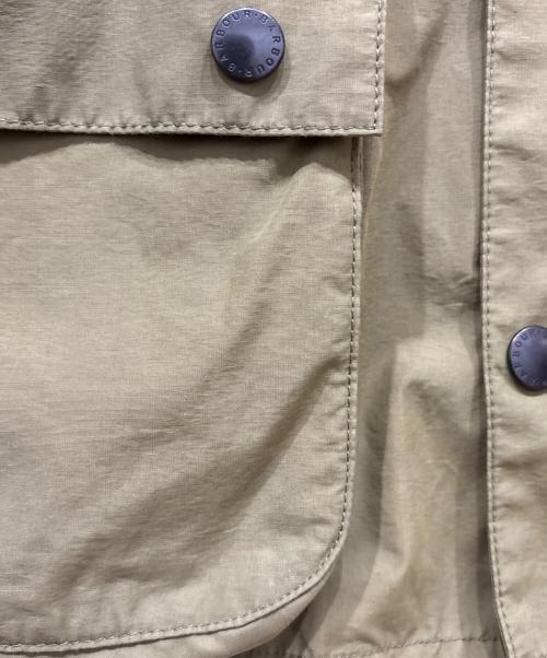 Barbour（バブアー）Barbour (バブアー) ジャケット カーキ サイズ:36の古着・服飾アイテム