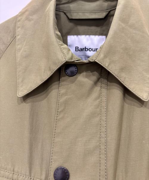 Barbour（バブアー）Barbour (バブアー) ジャケット カーキ サイズ:36の古着・服飾アイテム