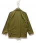 Barbour (バブアー) ジャケット カーキ サイズ:36：7000円