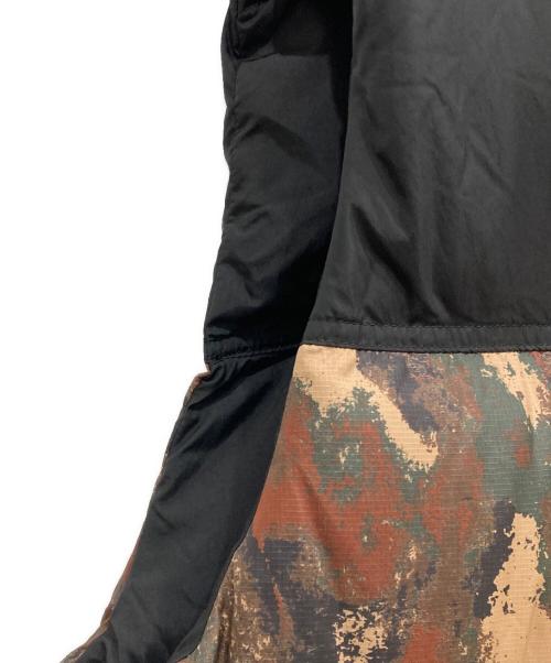 THE NORTH FACE（ザ ノース フェイス）THE NORTH FACE (ザ ノース フェイス) Novelty Nuptse Vest ブラック サイズ:Lの古着・服飾アイテム