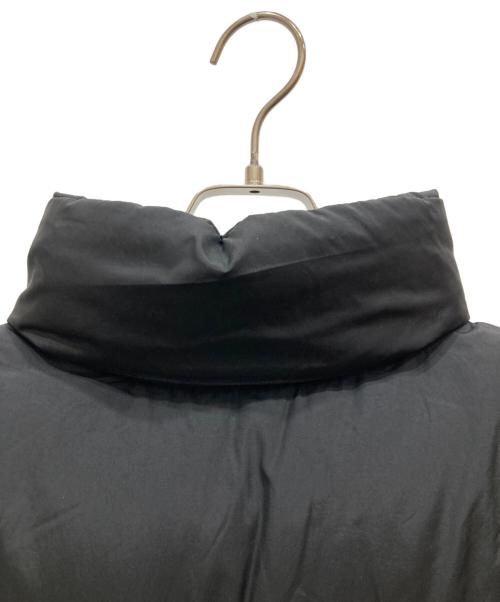 THE NORTH FACE（ザ ノース フェイス）THE NORTH FACE (ザ ノース フェイス) Novelty Nuptse Vest ブラック サイズ:Lの古着・服飾アイテム