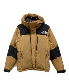 THE NORTH FACE（ザ ノース フェイス）の古着「BALTRO LIGHT JACKET」｜ベージュ