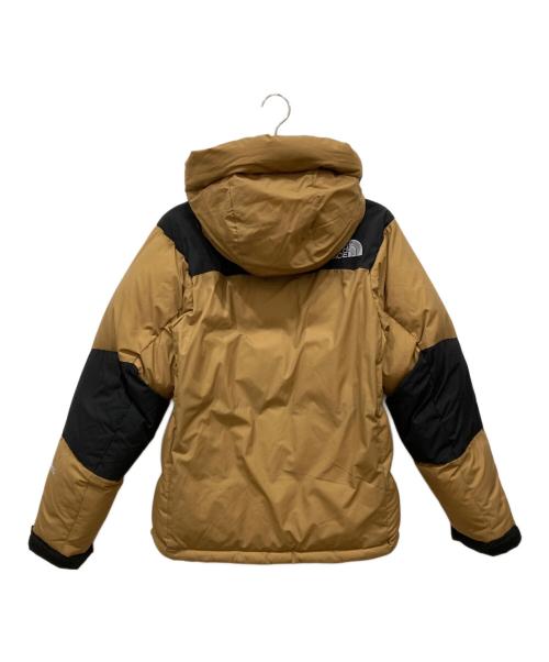 THE NORTH FACE（ザ ノース フェイス）THE NORTH FACE (ザ ノース フェイス) BALTRO LIGHT JACKET ベージュ サイズ:SIZE Mの古着・服飾アイテム