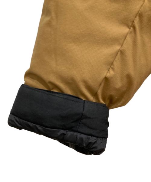 THE NORTH FACE（ザ ノース フェイス）THE NORTH FACE (ザ ノース フェイス) BALTRO LIGHT JACKET ベージュ サイズ:SIZE Mの古着・服飾アイテム