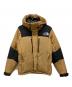 THE NORTH FACE（ザ ノース フェイス）の古着「BALTRO LIGHT JACKET」｜ベージュ