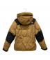 THE NORTH FACE (ザ ノース フェイス) BALTRO LIGHT JACKET ベージュ サイズ:SIZE M：26000円