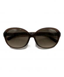 Salvatore Ferragamo（サルヴァトーレ フェラガモ）の古着「サングラス」｜ブラウン