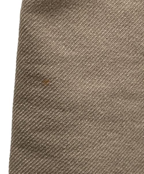 GRAMICCI（グラミチ）GRAMICCI (グラミチ) green label relaxing (グリーンレーベルリラクシング) 別注イージークライミングパンツ ベージュ サイズ:Mの古着・服飾アイテム