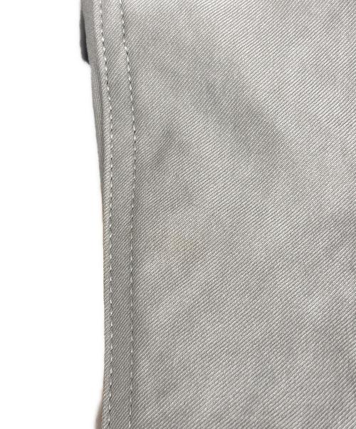 GRAMICCI（グラミチ）GRAMICCI (グラミチ) green label relaxing (グリーンレーベルリラクシング) 別注イージークライミングパンツ ベージュ サイズ:Mの古着・服飾アイテム