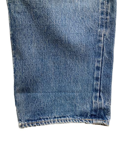 LEVI'S（リーバイス）LEVI'S (リーバイス) 66前期501セルビッチデニムパンツ インディゴ サイズ:SIZE W：42 102cm 股上42cm 股下76cmの古着・服飾アイテム