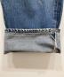 中古・古着 LEVI'S (リーバイス) 66前期501セルビッチデニムパンツ インディゴ サイズ:SIZE W：42 102cm 股上42cm 股下76cm：54000円