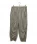 UMBRO（アンブロ）の古着「Track Pants」｜グレー
