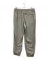 UMBRO (アンブロ) Track Pants グレー サイズ:Ⅼ：4000円