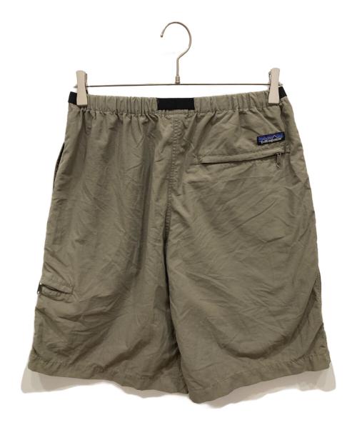 Patagonia（パタゴニア）Patagonia (パタゴニア) GI III SHORTS ベージュ サイズ:	SIZE Sの古着・服飾アイテム
