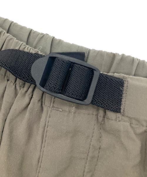 Patagonia（パタゴニア）Patagonia (パタゴニア) GI III SHORTS ベージュ サイズ:	SIZE Sの古着・服飾アイテム