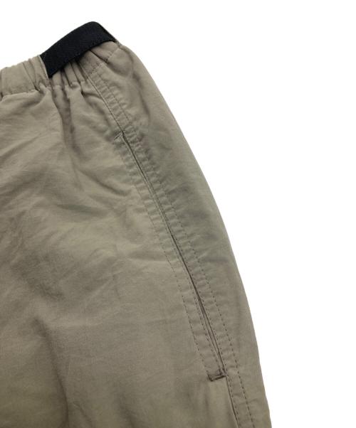 Patagonia（パタゴニア）Patagonia (パタゴニア) GI III SHORTS ベージュ サイズ:	SIZE Sの古着・服飾アイテム