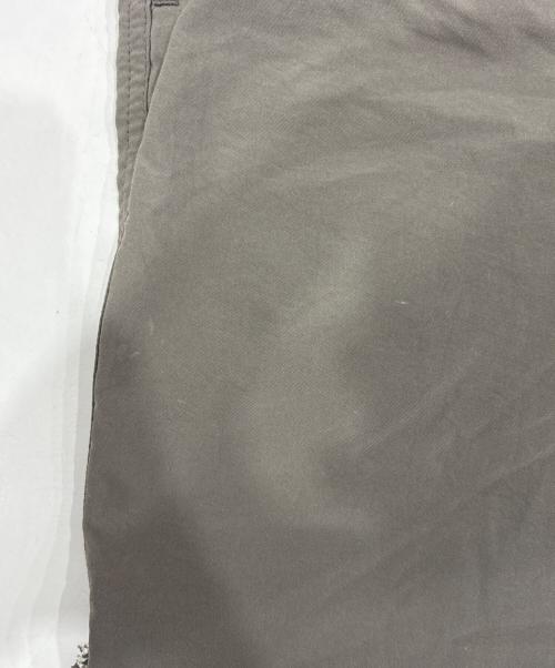 Patagonia（パタゴニア）Patagonia (パタゴニア) GI III SHORTS ベージュ サイズ:	SIZE Sの古着・服飾アイテム