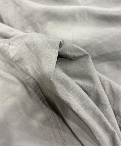 Patagonia（パタゴニア）Patagonia (パタゴニア) GI III SHORTS ベージュ サイズ:	SIZE Sの古着・服飾アイテム