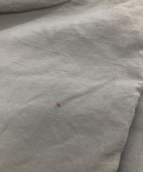 Patagonia（パタゴニア）Patagonia (パタゴニア) GI III SHORTS ベージュ サイズ:	SIZE Sの古着・服飾アイテム