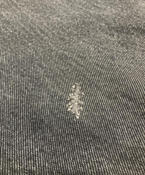 LEVI'S（リーバイス）LEVI'S (リーバイス) デニムパンツ ブラック サイズ:SIZE 91cm (W36)の古着・服飾アイテム