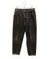 LEVI'S（リーバイス）の古着「デニムパンツ」｜ブラック