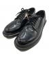 Dr.Martens（ドクターマーチン）の古着「Hollingborn 5HOLE SHOES」｜ブラック