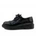 Dr.Martens (ドクターマーチン) FRAGMENT DESIGN (フラグメントデザイン) Hollingborn 5HOLE SHOES ブラック サイズ:27：20000円