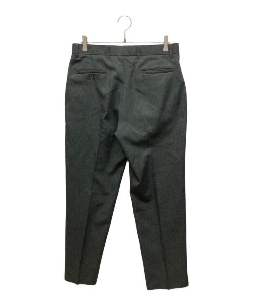 LEVI'S（リーバイス）LEVI'S (リーバイス) スラックス グレー サイズ:SIZE 86cm (W34)の古着・服飾アイテム