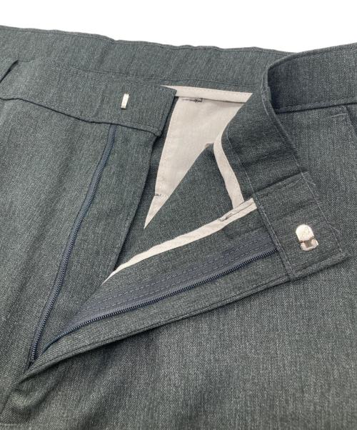 LEVI'S（リーバイス）LEVI'S (リーバイス) スラックス グレー サイズ:SIZE 86cm (W34)の古着・服飾アイテム