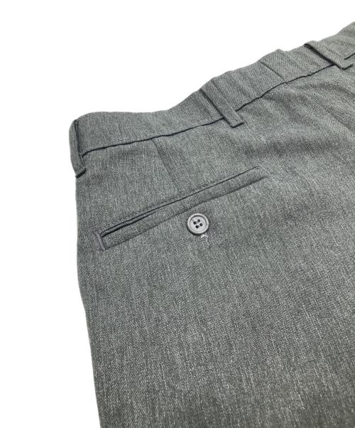LEVI'S（リーバイス）LEVI'S (リーバイス) スラックス グレー サイズ:SIZE 86cm (W34)の古着・服飾アイテム