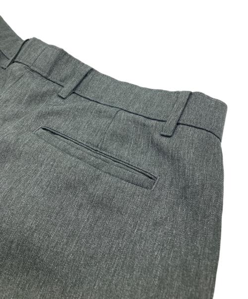 LEVI'S（リーバイス）LEVI'S (リーバイス) スラックス グレー サイズ:SIZE 86cm (W34)の古着・服飾アイテム