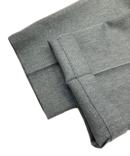 LEVI'S（リーバイス）LEVI'S (リーバイス) スラックス グレー サイズ:SIZE 86cm (W34)の古着・服飾アイテム