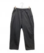 PWAプア）の古着「TOOLBOXイージーパンツ」｜グレー