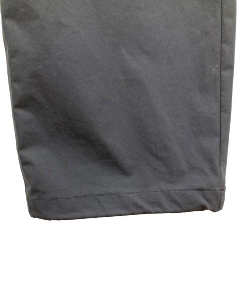 PWA（プア）PWA (プア) TOOLBOXイージーパンツ グレー サイズ:SIZE Mの古着・服飾アイテム