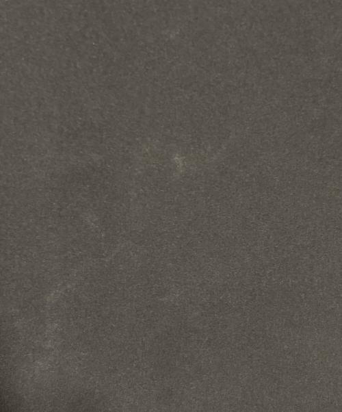 PWA（プア）PWA (プア) TOOLBOXイージーパンツ グレー サイズ:SIZE Mの古着・服飾アイテム