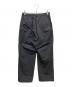 PWA (プア) TOOLBOXイージーパンツ グレー サイズ:SIZE M：7000円