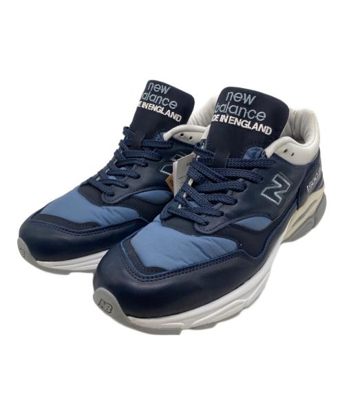 NEW BALANCE（ニューバランス）NEW BALANCE (ニューバランス) M15009LP “Lakeland Pack” ネイビー サイズ:26.5cmの古着・服飾アイテム